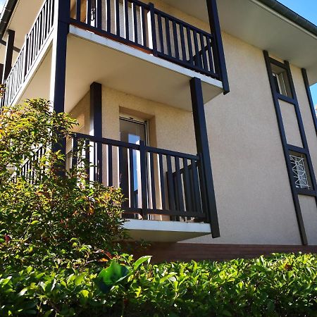 Studio Cabourg Residence Les Gemeaux Экстерьер фото